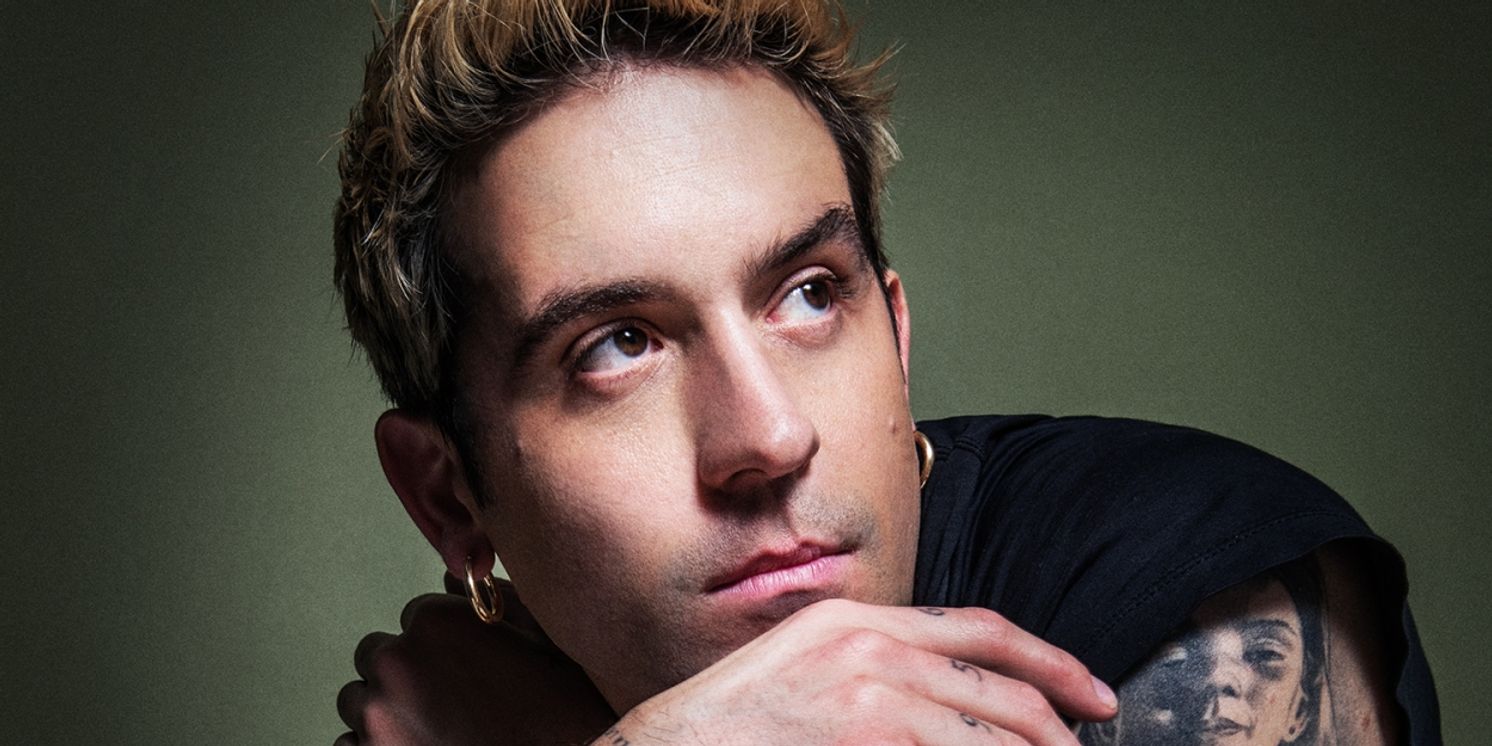 G-Eazy Returns With New Single 'Tulips & Roses'  Image