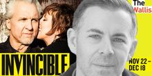 Interview: Writer/ Producer/ Director Bradley Bredeweg's INVINCIBLE In His Many Endea