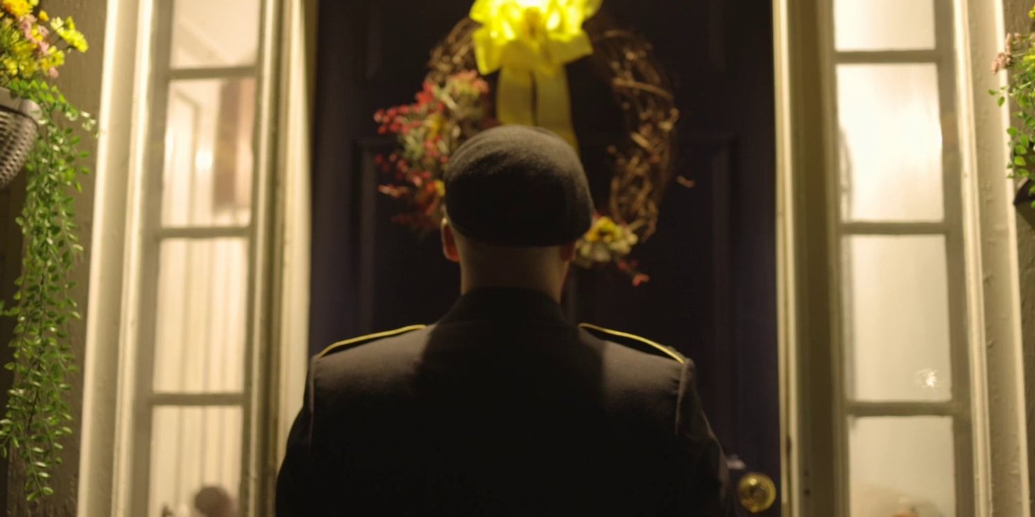 Cincinnati Opera Adds Additional Performance of THE KNOCK  Image