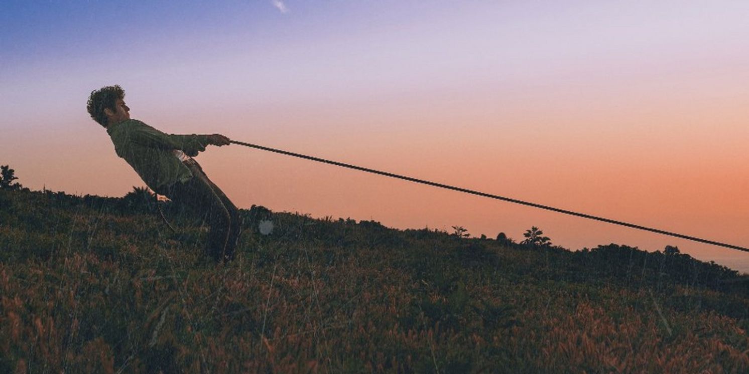 Sam Macpherson Releases Sophomore EP 'Powerlines'  Image