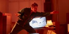 BWW arvio ja haastattelu: FULL PULL, WOYZECK Teatteri Jurkassa