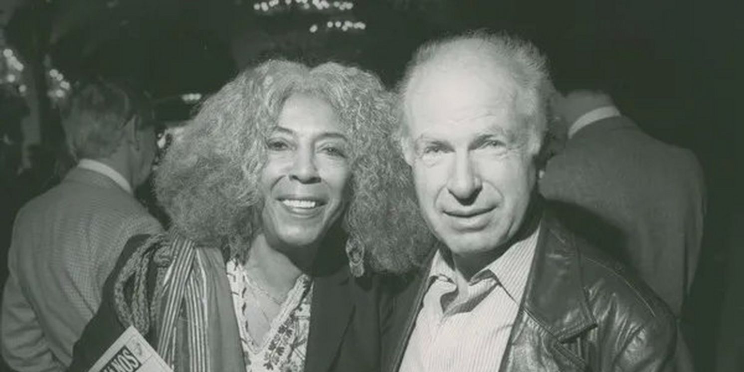 Acclaimed Director Peter Brook Dies At 97  Image