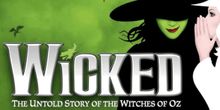 Interview: Alexia Acebo of WICKED at Straz Center