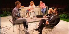 Interview: Playwright Nathan Englander On Bringing WHAT WE TALK ABOUT WHEN WE TALK AB