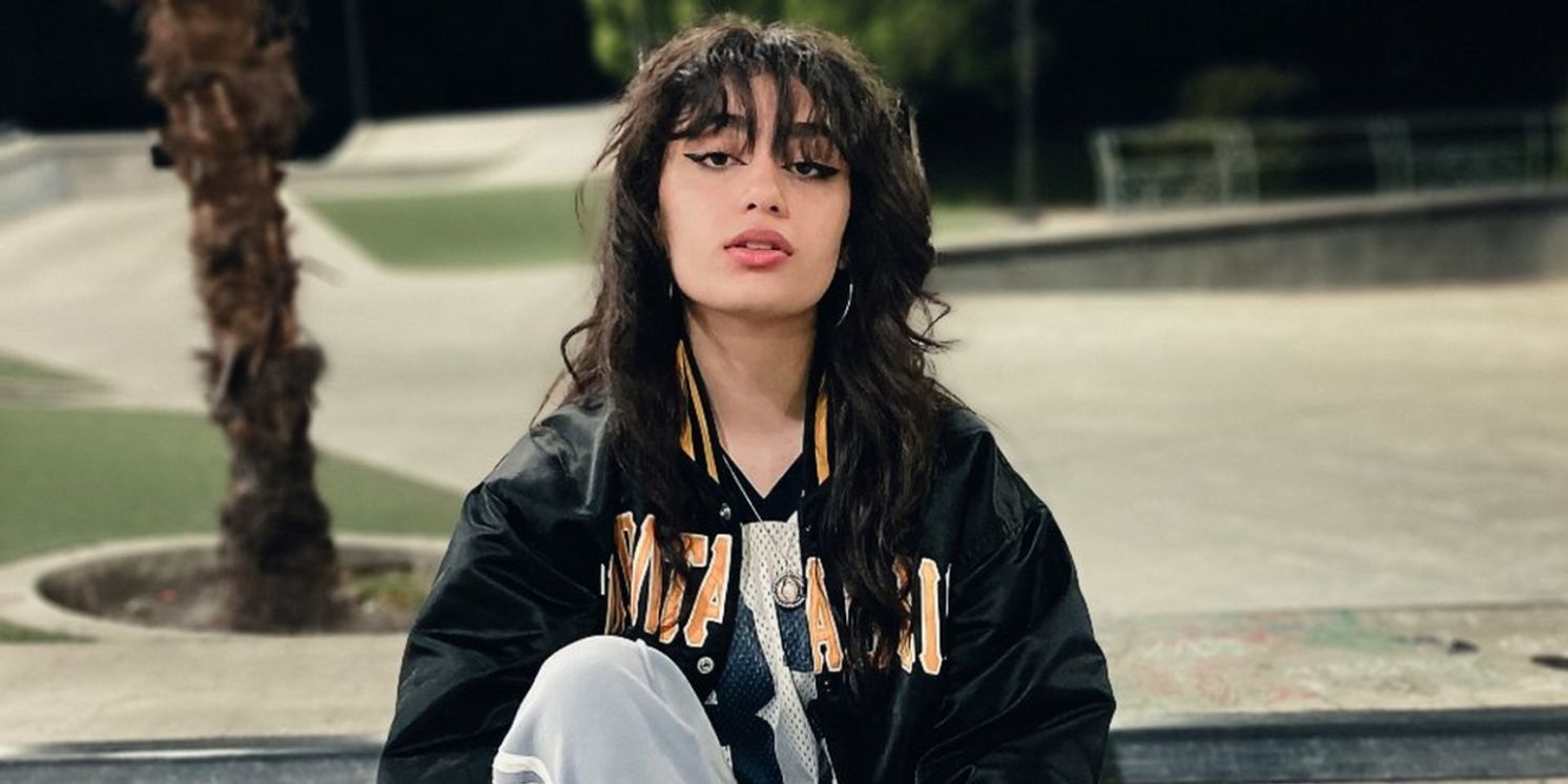 Safiyah Hernandez Releases 'Skateboard' Single  Image