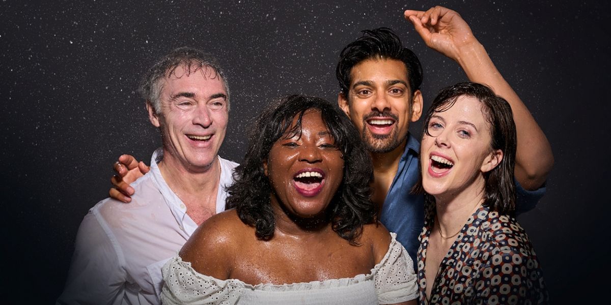 Full Company Announced for Deborah Frances-White's NEVER HAVE I EVER