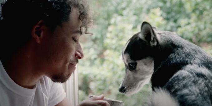 VIDEO: Watch HAMILTON's Anthony Ramos in New Music Video for 'Stop'