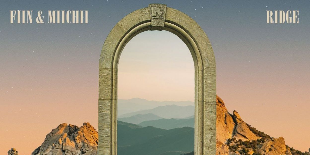 Fiin & MIICHII Release New Single 'Ridge' Video