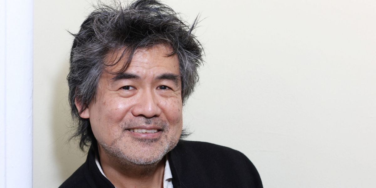 David Henry Hwang's CHINGLISH to be Presented at San Francisco Playhouse in May