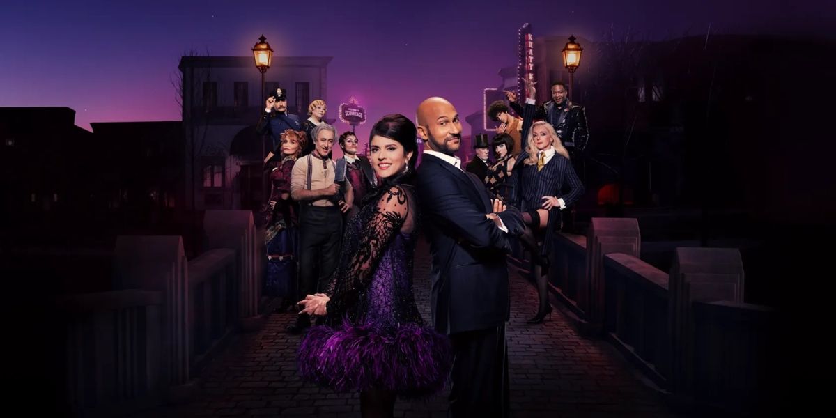 Streaming Review: SCHMIGADOON/SCHMICAGO Schmamelessly Delicious Theivery On Apple TV+
