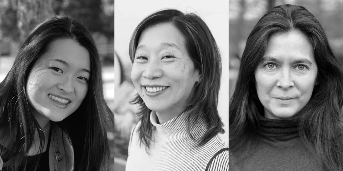 Julia Riew's Korean Folktale Musical DIVE to be Developed at American Repertory Theater