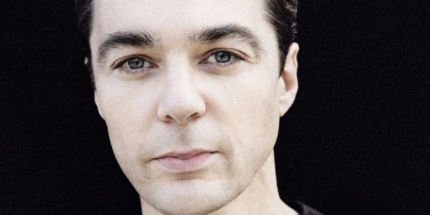Jim Parsons to Star in A MAN OF NO IMPORTANCE at Classic Stage Company This Fall  Image