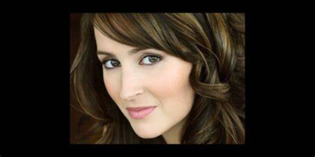 Hannah Elless To Lead Industry Reading Of THE GOREE ALL-GIRL STRING BAND MUSICAL