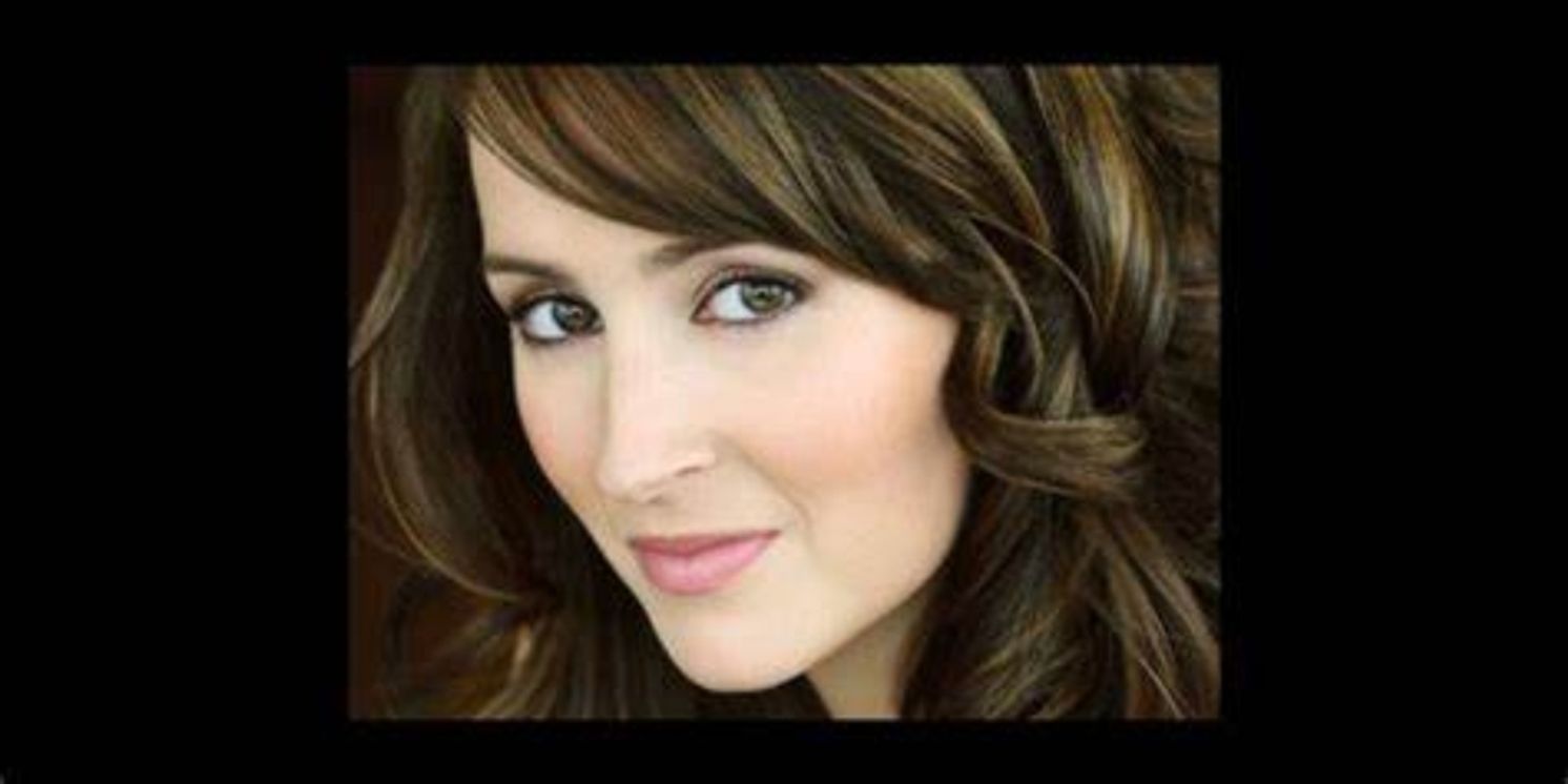 Hannah Elless To Lead Industry Reading Of THE GOREE ALL-GIRL STRING BAND MUSICAL  Image