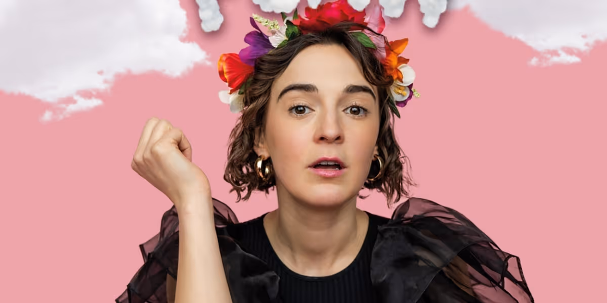 Philippa Dawson's CHARACTER FLAW to Have London Preview at Streatham Space Project