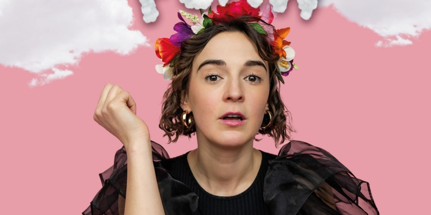 Philippa Dawson's CHARACTER FLAW to Have London Preview at Streatham Space Project  Image