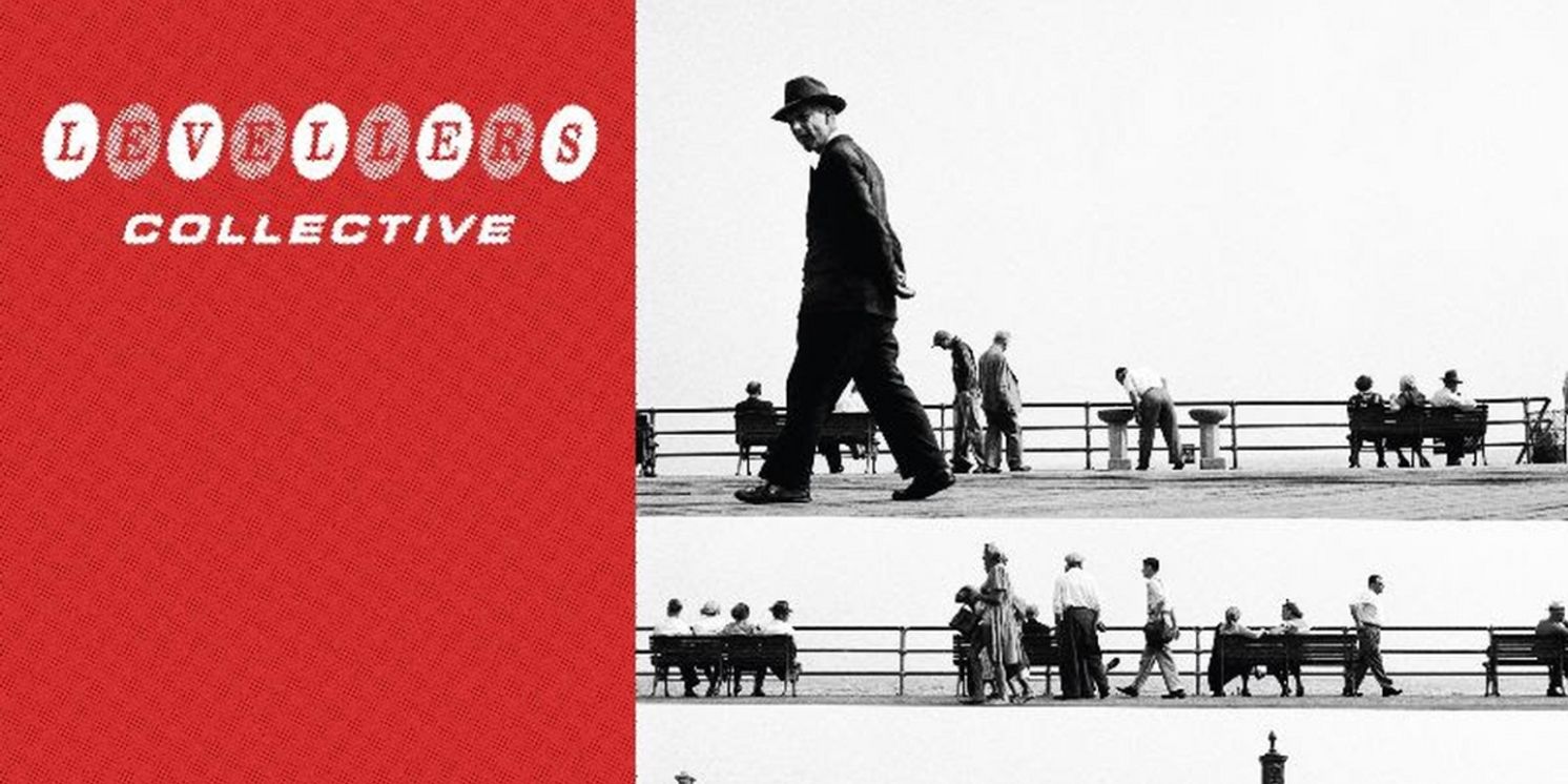 Levellers Announce Brand New Album & Single  Image