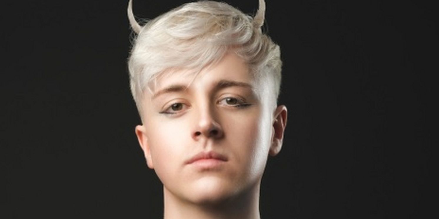 EDINBURGH 2023: Daniel Foxx Q&A  Image