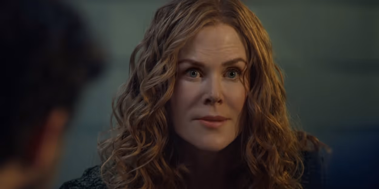 VIDEO: Watch Nicole Kidman & Hugh Grant in the Trailer for THE UNDOING Video