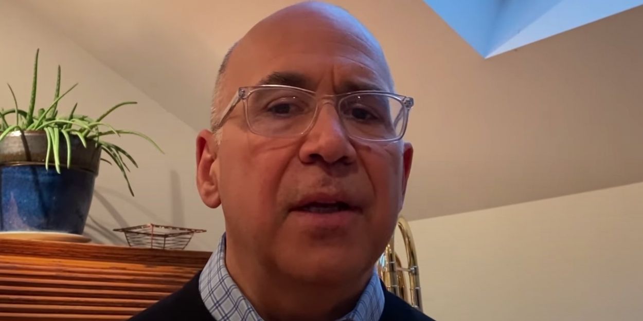 VIDEO: NY Phil's Joseph Alessi Discusses the Tenor Horn Solo from Mahler's Symphony… Video