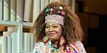 Landi Oshinowo Chats The 10th Anniversary of MATILDA THE MUSICAL
