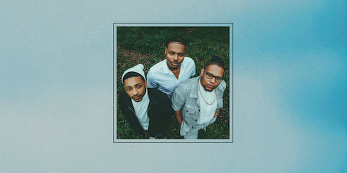 The Harlem Gospel Travelers Release New Album 'Look Up!'
