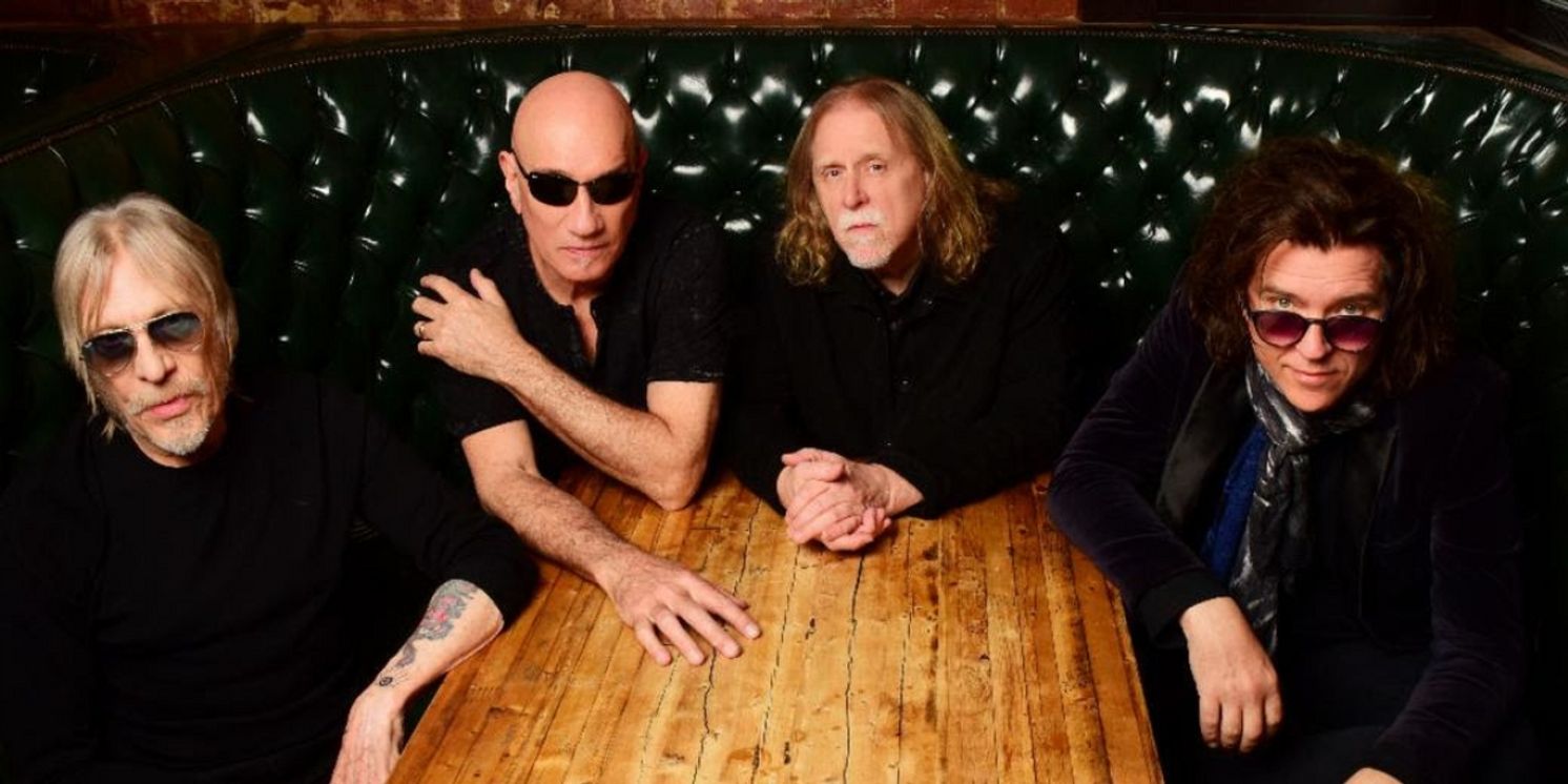 Gov't Mule Announces New Album 'Peace…Like A River'  Image