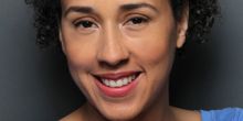 Kelli Foster Warder of ORDWAY CABARET: GOTTA DANCE! at Ordway Center For Performing A