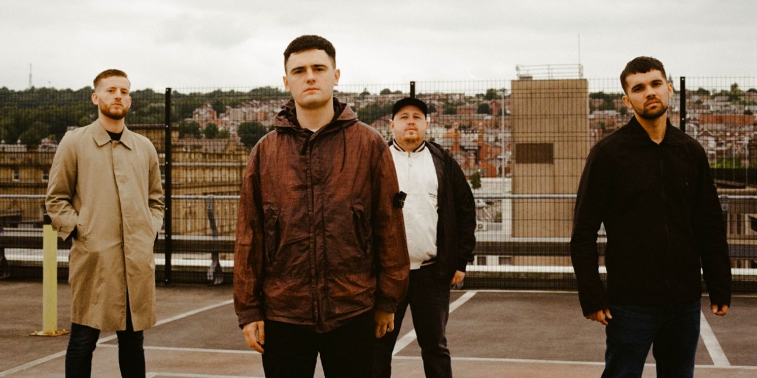 The Illicits Bounce Back With New Single 'Feel It'  Image