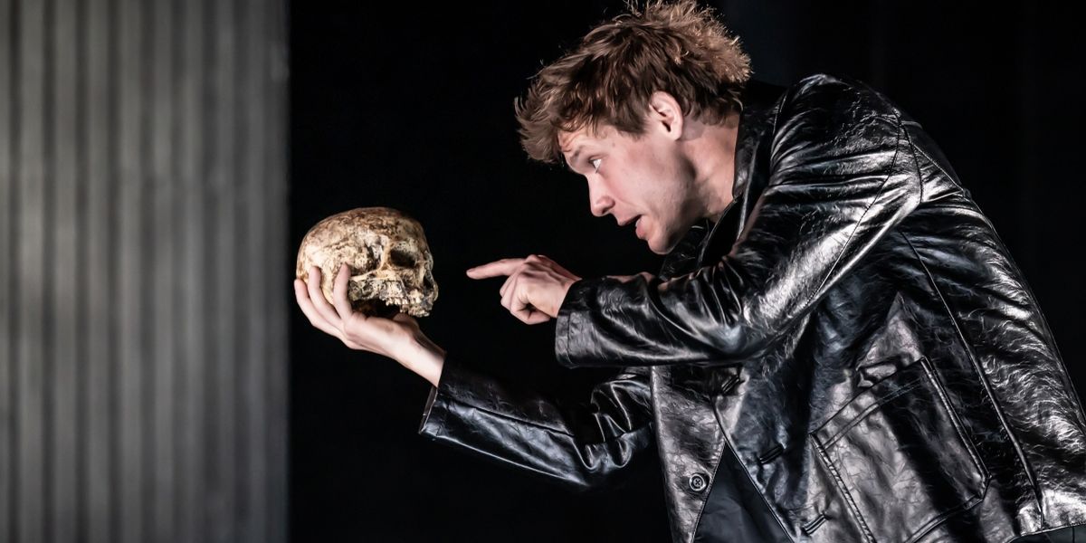 Bristol Old Vic's HAMLET to be Screened in Cinemas Across the UK & Ireland