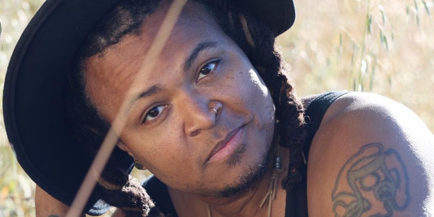 Parker Lane Releases Folk Pop Album 'Kaleidoscope'  Image