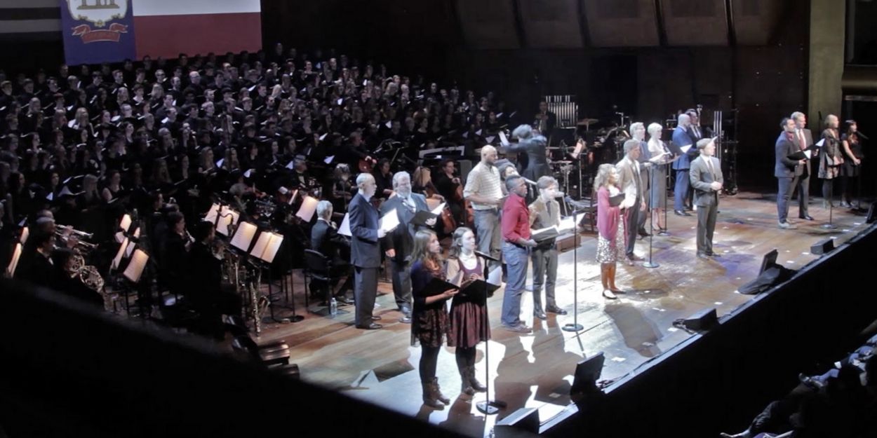 Broadway Rewind: Watch Scenes from PARADE, with Jeremy Jordan, Laura Benanti and… Video