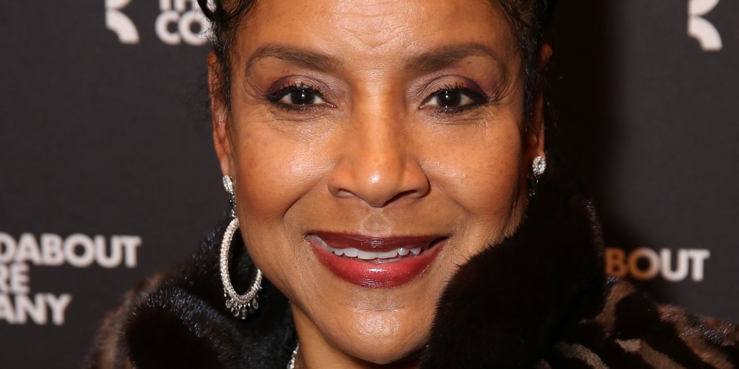 Phylicia Rashad To Direct DANGEROUS ACTS Premiering on ALL ARTS This Month  Image