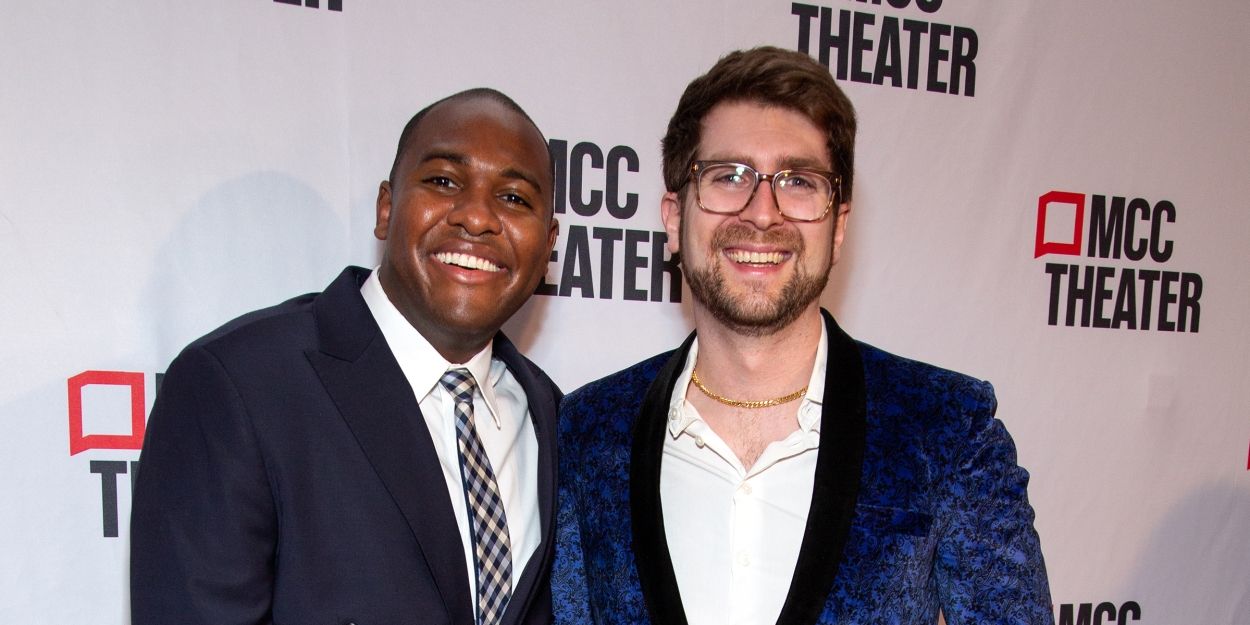 ROSEN & CARTER PRESENT: SOME LIKE IT CUT, Andrew Kober, and More to Play 54 Below Next Week  Image
