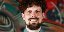 Interview: Andy George, Director of VAULT Festival, on Tackling Challenges, Taking Ri