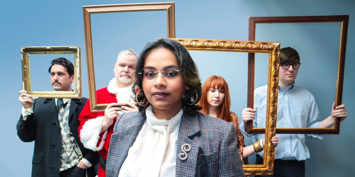 Review: ASSASSINS at The Ringwald
