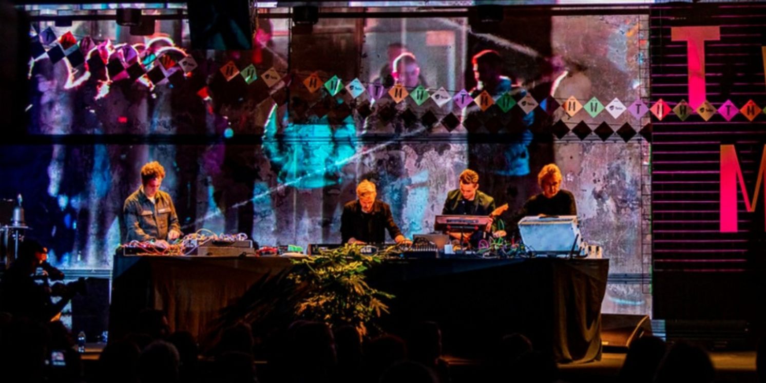 Themes For Great Cities Announces Debut LP 'Themes For Great Cities: Tallinn'  Image