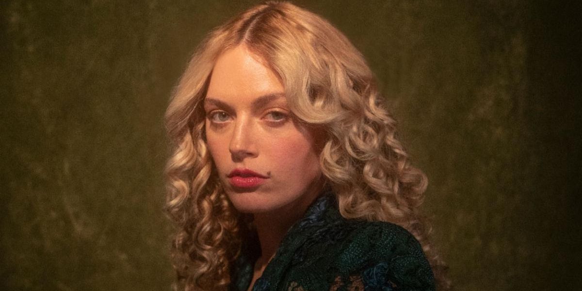 Ashe Releases New Track 'Love Is Letting Go' Featuring Diane Keaton