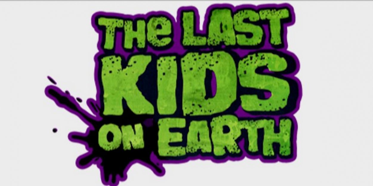 VIDEO: Netflix Releases Trailer for THE LAST KIDS ON EARTH Video