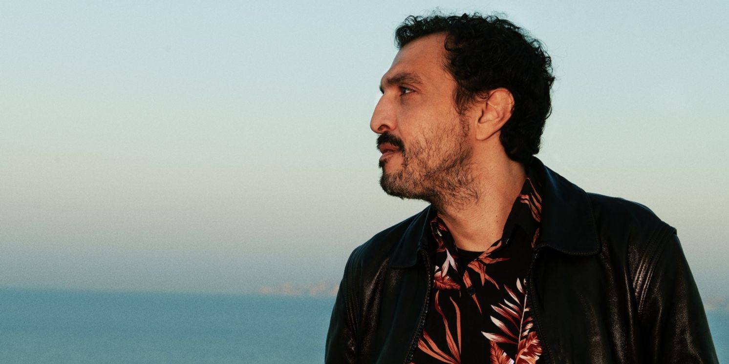 Kid Francescoli Shares 'You Are Everywhere' Single  Image