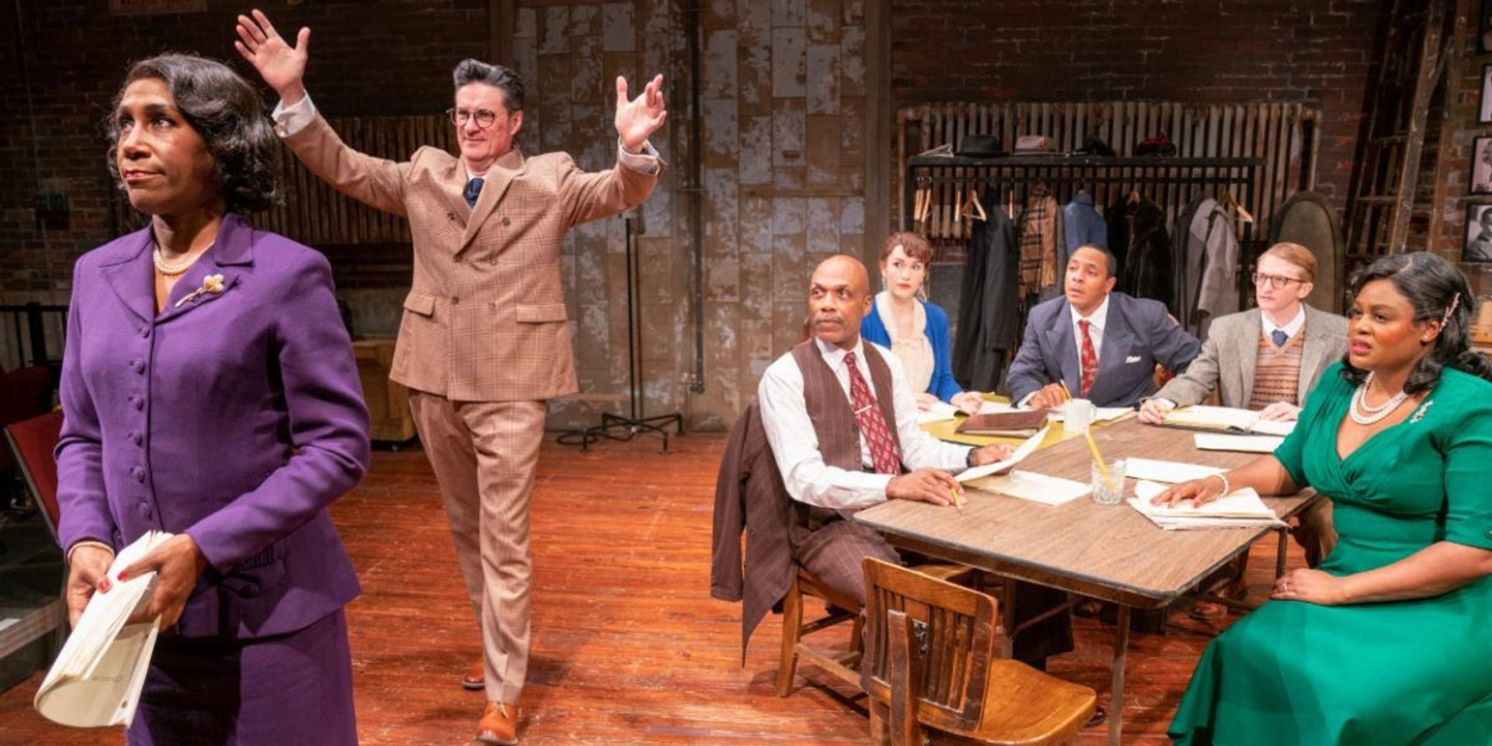 TimeLine Theatre Adds Performances of TROUBLE IN MIND  Image