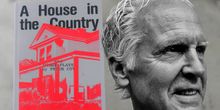 Playwright Peter Coy On Building His House In The Country and Other Plays