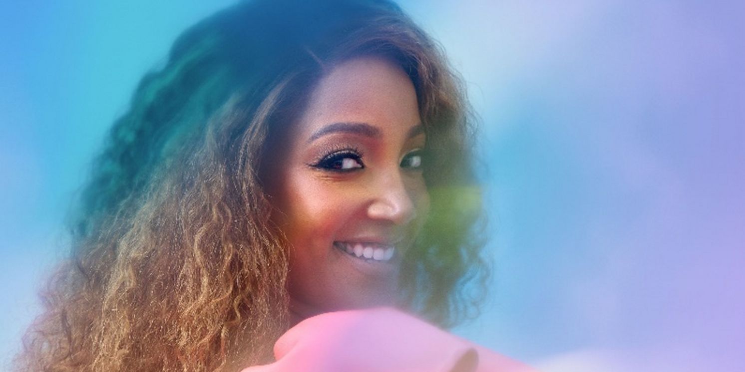 Mickey Guyton Announces Brand-New Song 'Somethin' Bout You'  Image