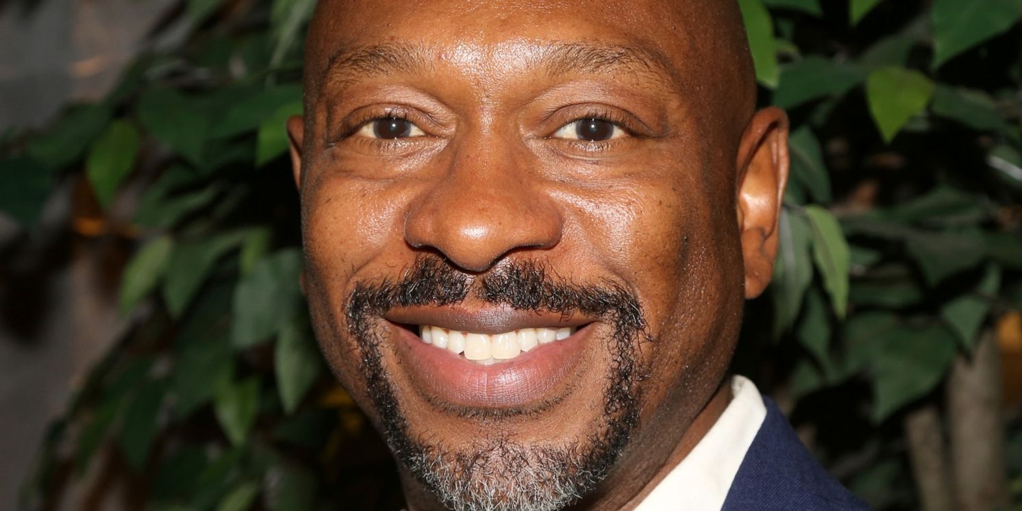 Alton Fitzgerald White, Nikki Renée Daniels & More to Star in RAGTIME in Concert With The Cincinnati Pops  Image