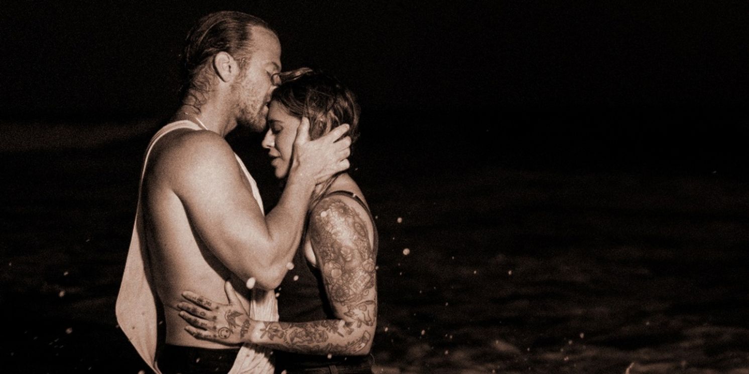 Kip Moore Releases New Version of 'If I Was Your Lover' With Morgan Wade  Image