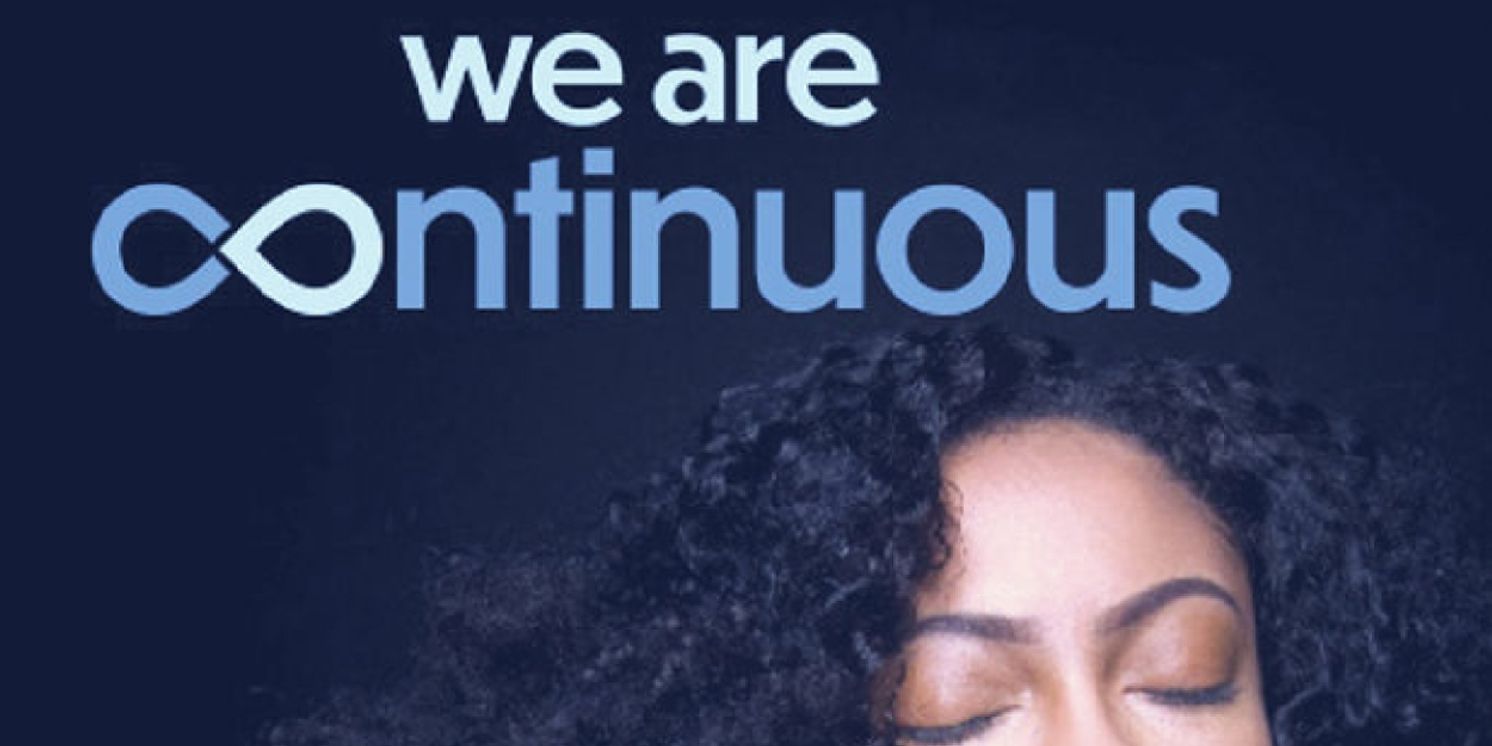 Review: WE ARE CONTINUOUS at Geva Theatre  Image