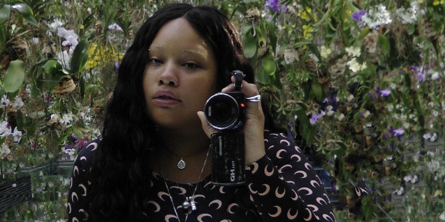 Shygirl Shares New Rendition of 'Woe' Featuring Björk  Image