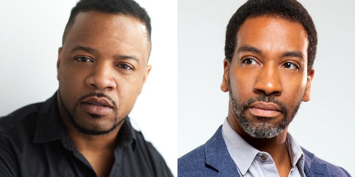 Michael Andreaus, E. Clayton Cornelious & More Join AINT TOO PROUD National Tour