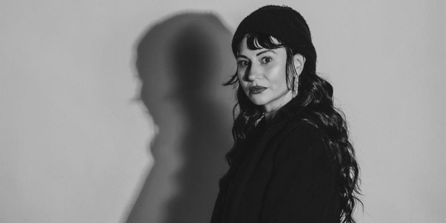 Frankie Rose Announces First New Album in Six Years & Shares First Single 'Anything'  Image