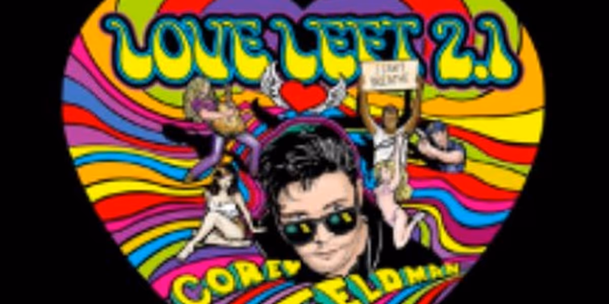 Corey Feldman to Release His Music Digitally for the First Time